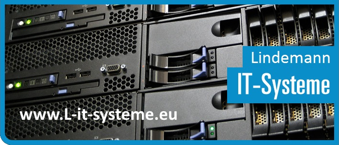 Lindemann IT-Systems Europe